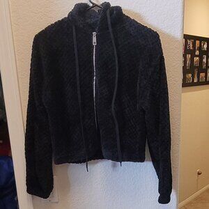 FCT With Love zippered jacket